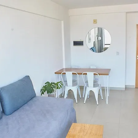Studio Impecable! En El Centro De Ba Con Solarium Y Parrilla Buenos Aires Exterior photo
