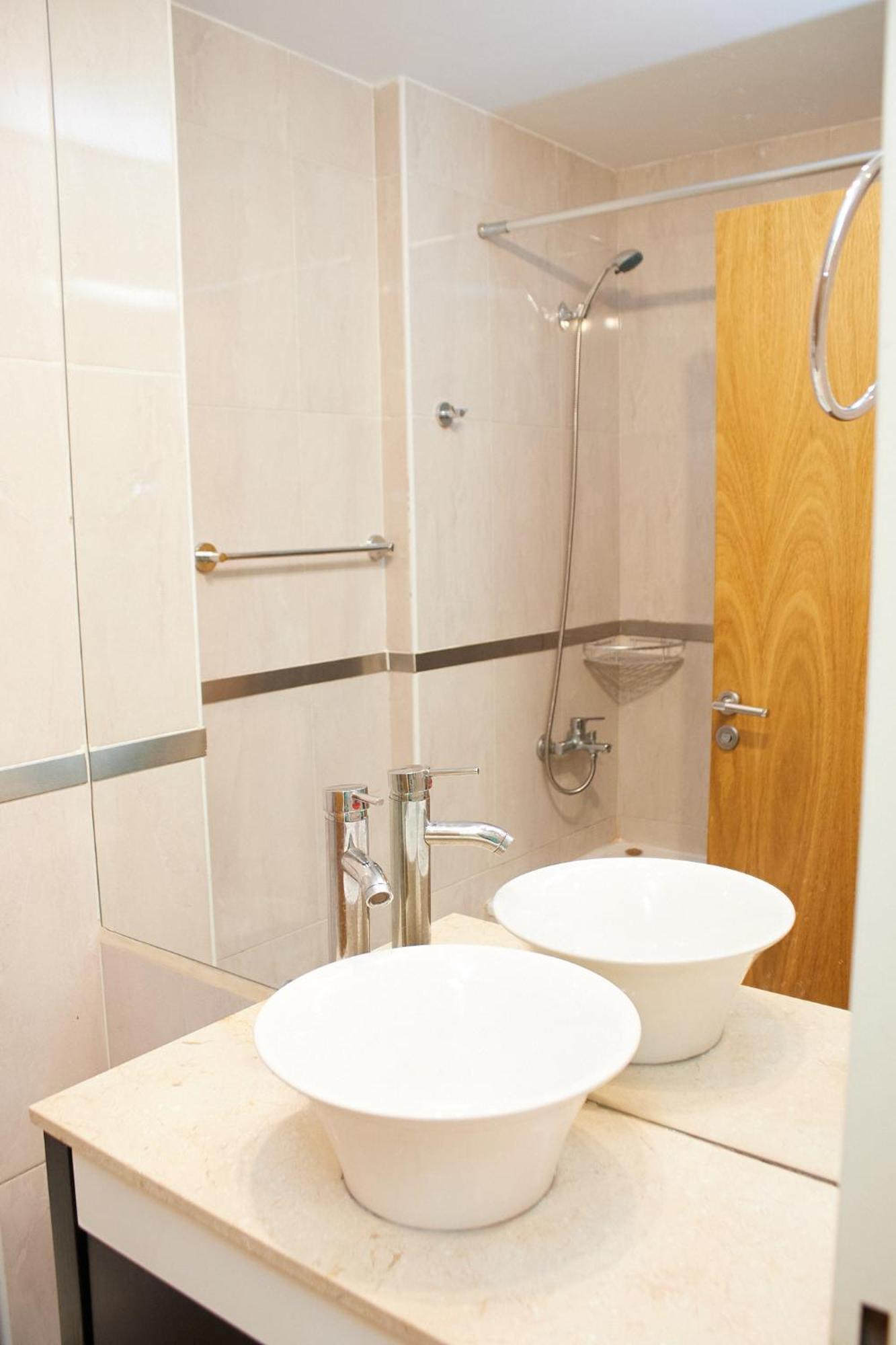 Apartment Impecable! En El Centro De Ba Con Solarium Y Parrilla Buenos Aires