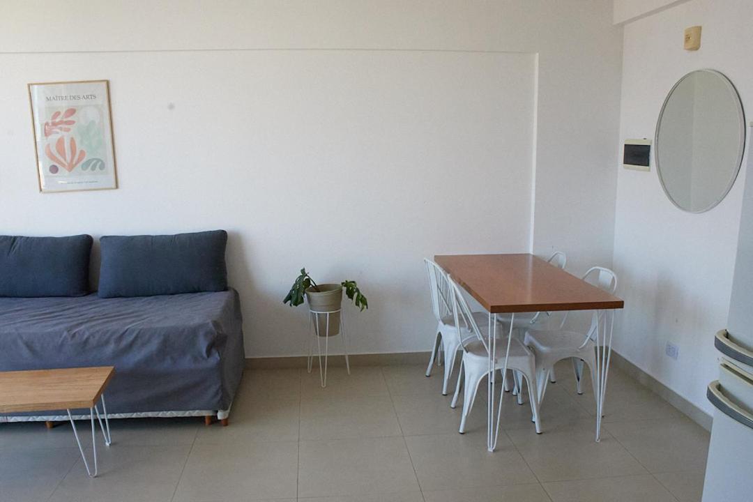 Impecable! En El Centro De Ba Con Solarium Y Parrilla Apartment